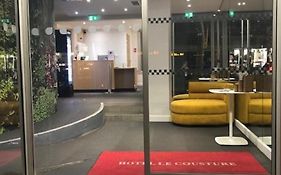 Hotel Le Cousture
